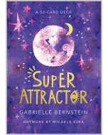 Super Attractor