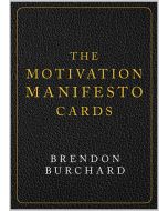 The Motivation Manifesto Cards