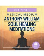 Soul Healing Meditations