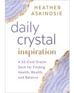  Daily Crystal Inspiration
