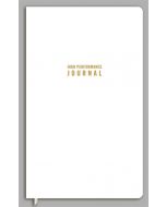 The High Performance Journal