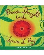 Power Thought Cards: A 64-Card Deck