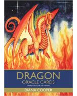 Dragon Oracle Cards