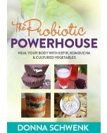 The Probiotic Powerhouse