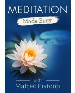 Meditation Made Easy