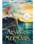Messages from the Mermaids