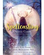 Spellcasting Oracle Cards