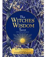The Witches' Wisdom Tarot