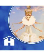 Wisdom of the Oracle Divination Cards