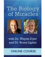 The Biology of Miracles