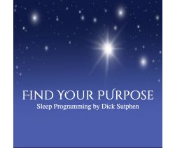 Find Your Purpose Sleep Programming