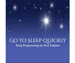 Go to Sleep Quickly Sleep Programming