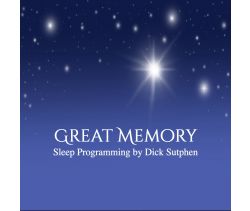 Great Memory Sleep Programming