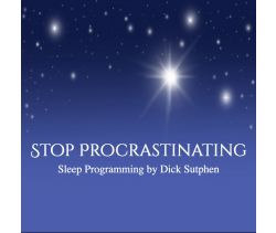 Stop Procrastinating Sleep Programming
