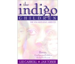 The Indigo Children