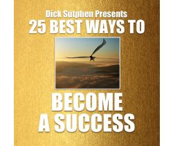 25 Best Ways To Become a Success
