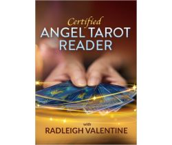 Certified Angel Tarot Reader