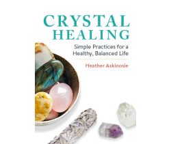 Crystal Healing