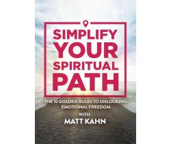 Simplify Your Spiritual Path Online Course