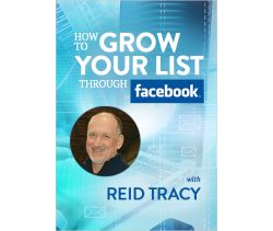 How to Grow Your List Through Facebook