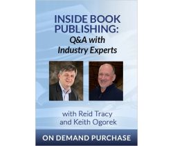 Inside Book Publishing: Q&A with Industry Experts