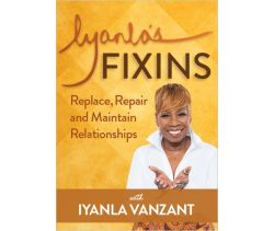 Iyanla's Fixins