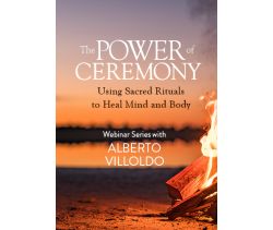 The Power of Ceremony Webinar Series
