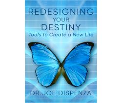 Redesigning Your Destiny Online Course