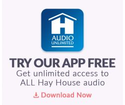 Hay House Audio Unlimited App