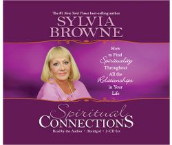 Spiritual Connections