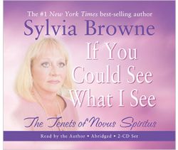 If You Could See What I See