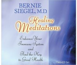 Healing Meditations
