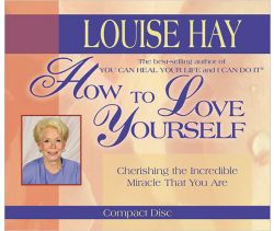 How to Love Yourself