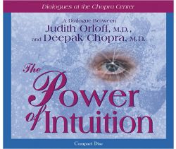 The Power Of Intuition
