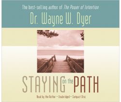 Staying on the Path