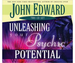 Unleashing Your Psychic Potential