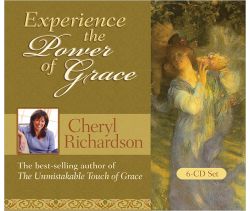 Experience the Power of Grace
