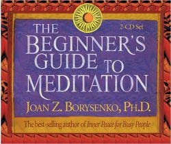 The Beginner's Guide to Meditation