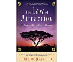 The Law of Attraction
