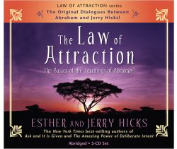 The Law of Attraction