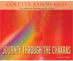 Journey Through the Chakras