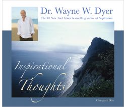 Inspirational Thoughts