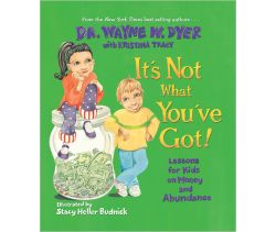 It's Not What You've Got!