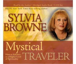 Mystical Traveler
