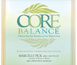 Core Balance