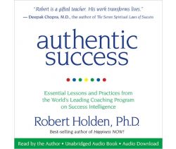 Authentic Success
