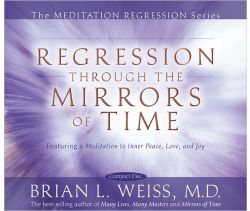 Regression Through The Mirrors Of Time