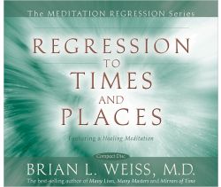 Regression To Times and Places