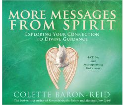 More Messages From Spirit