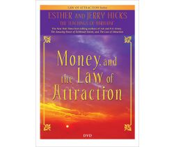 Money, and the Law of Attraction